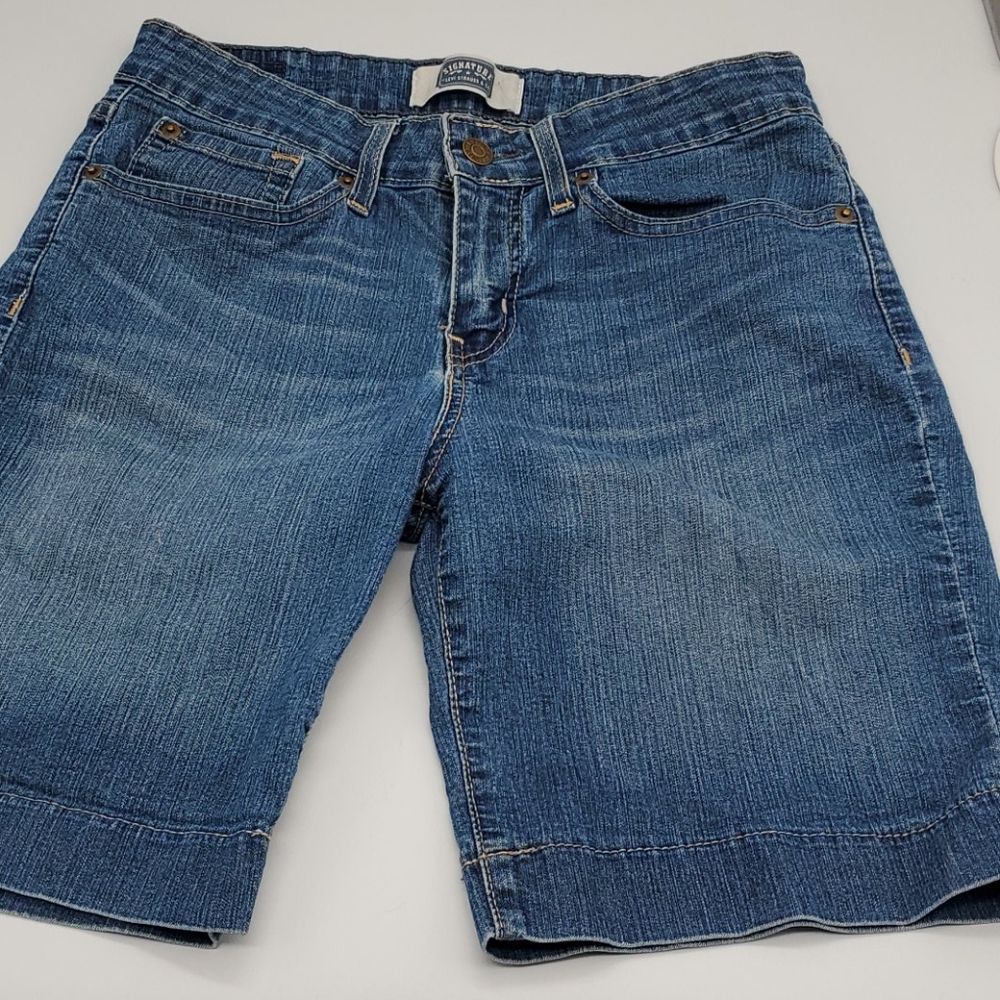 3/$15 Levi Strauss & Co Signature Shorts